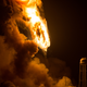Image for article titled NASA Releases Harrowing New Photos of Last Year’s Antares Rocket Explosion